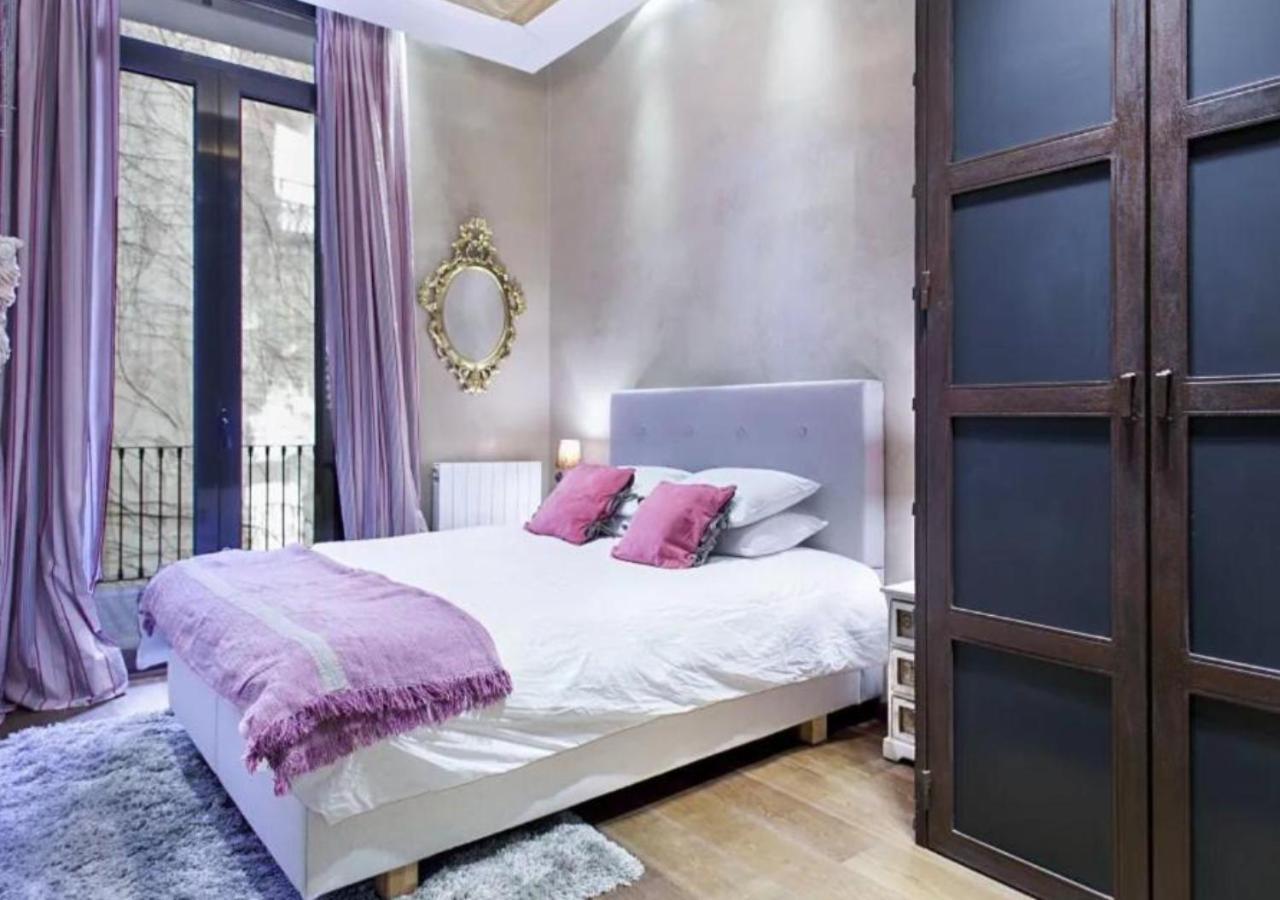 Midtown Luxury Apartments By Sweet Inn Barcelona Bilik gambar