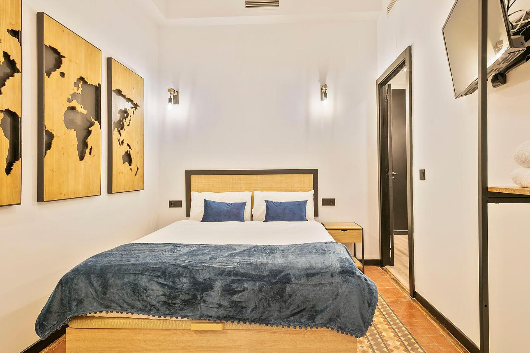 Midtown Luxury Apartments By Sweett Barcelona Bilik gambar