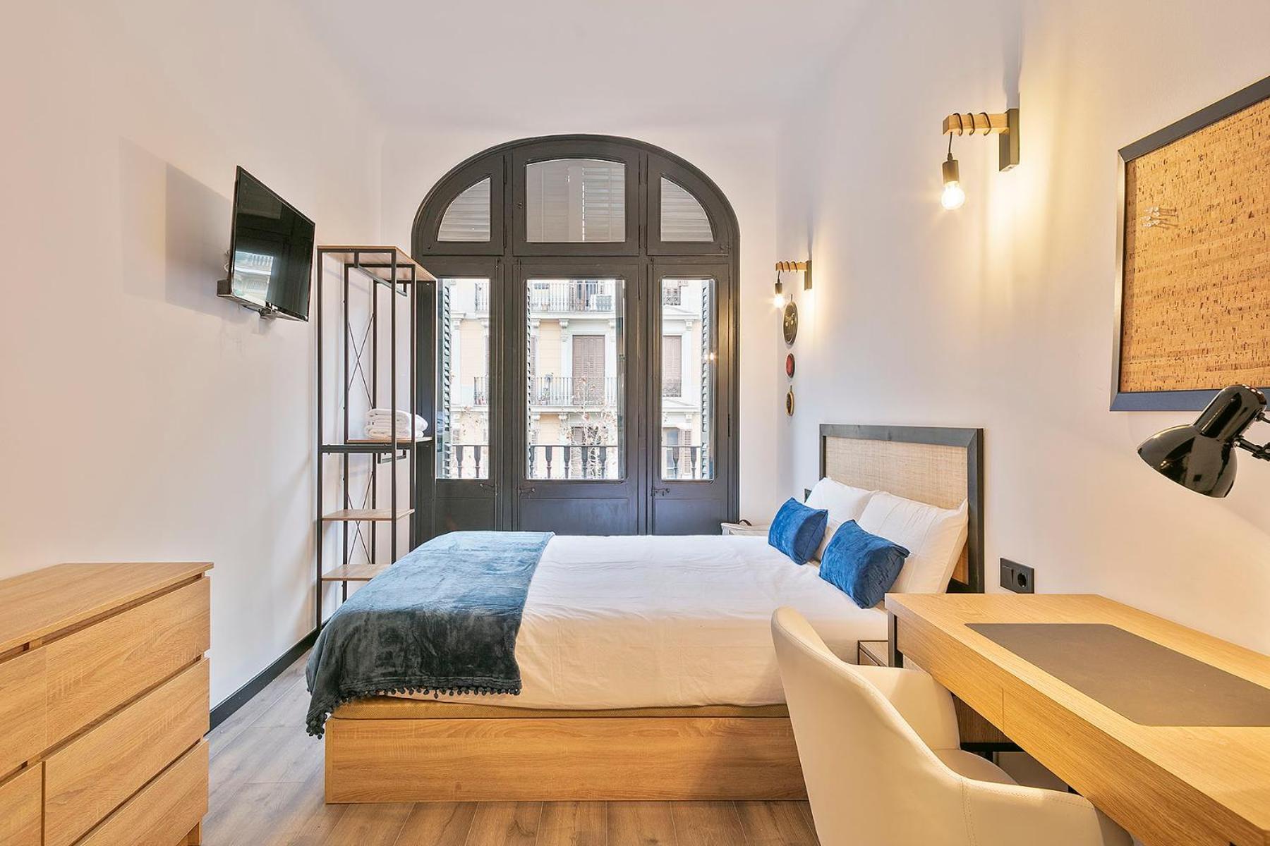 Midtown Luxury Apartments By Sweett Barcelona Bilik gambar